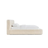 Sherpa Bed