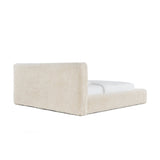 Sherpa Bed