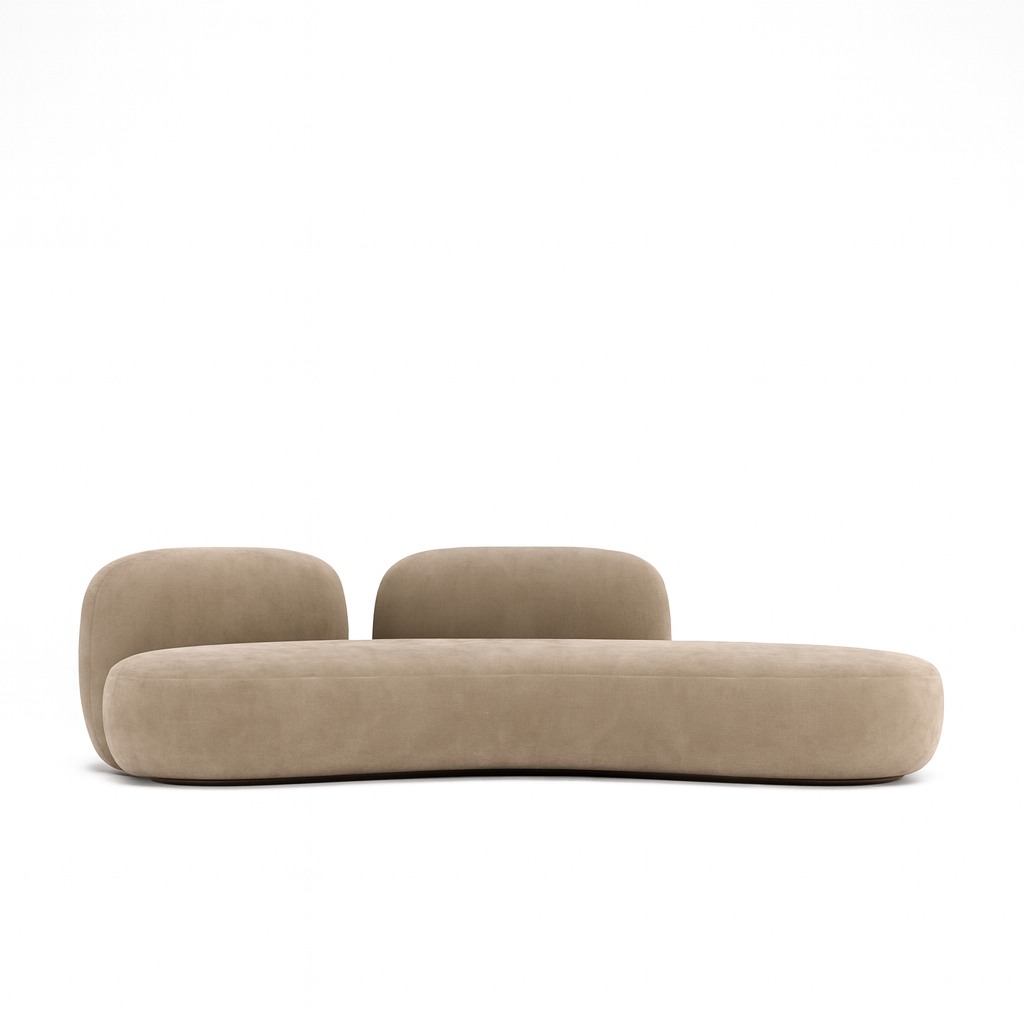 Allure Couch