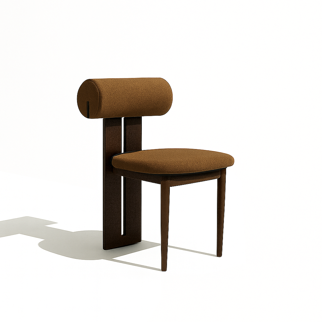 Hippo Chair by Norr11
