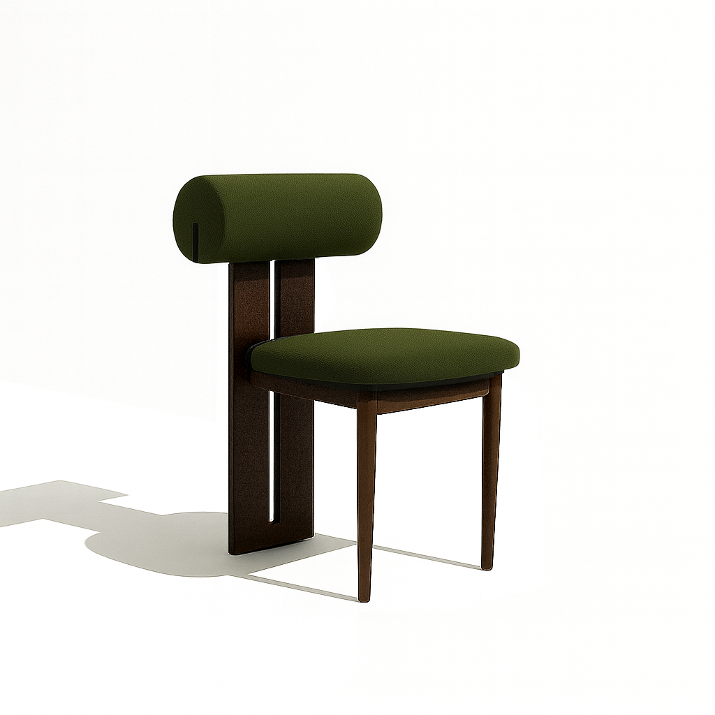 Hippo Chair by Norr11