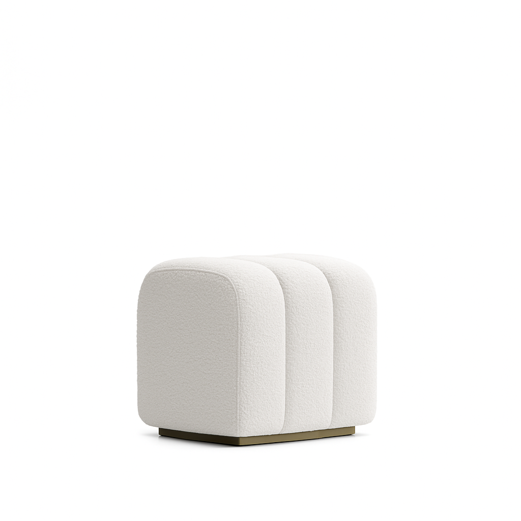 Eloise Pouf