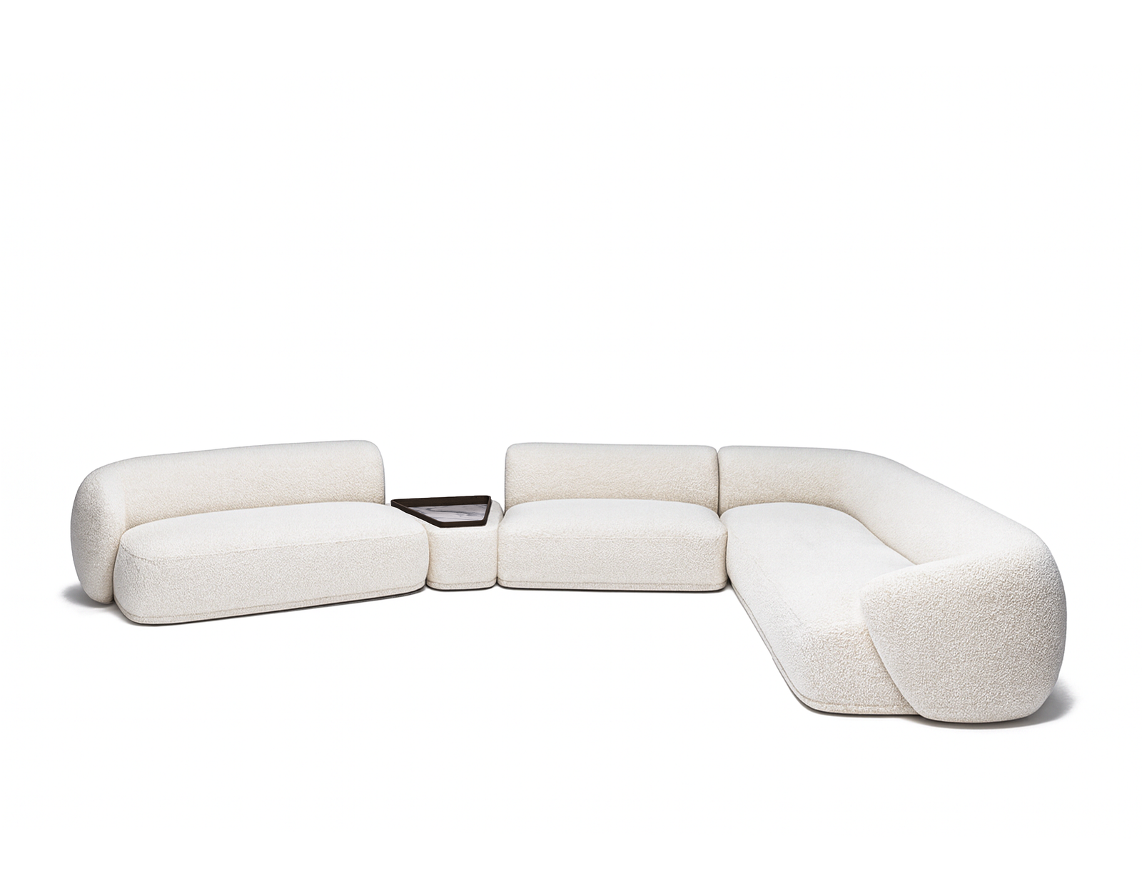 Ensemble L-Shape