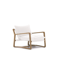 Rivera Armchair