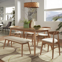 Modern Dining Set