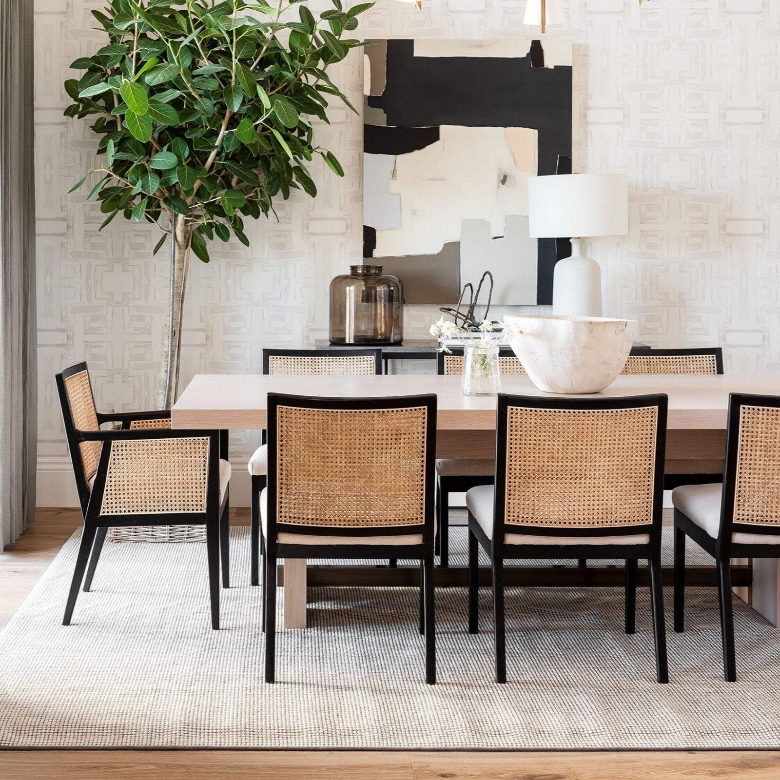 London Dining Set