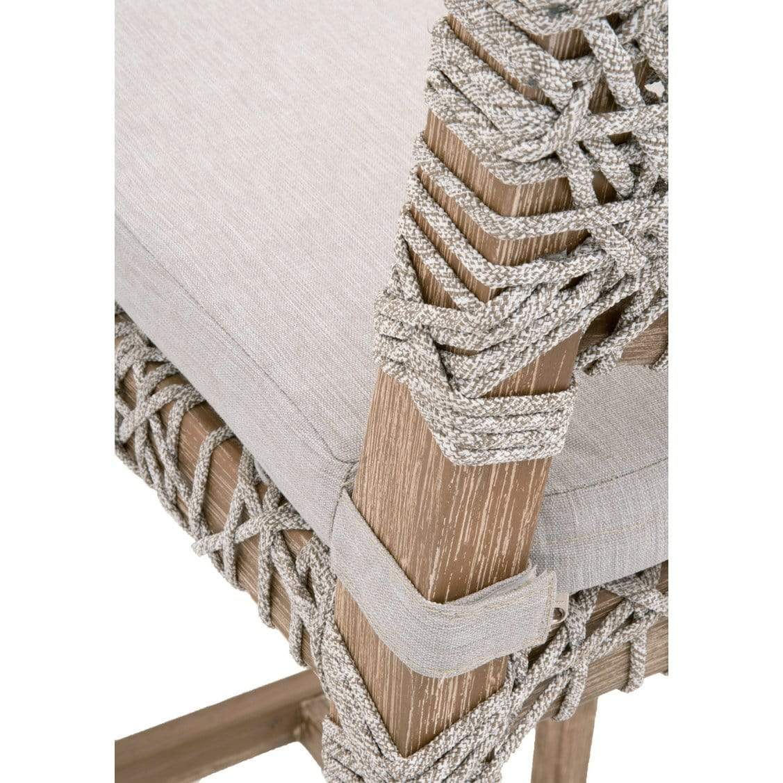 Trixi Bar Chair